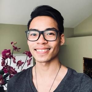Meet your Posher, Thitiphong